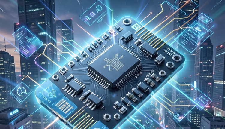 Arduino Nano RP2040 Connect: Dual-Core Power Meets Arduino Simplicity