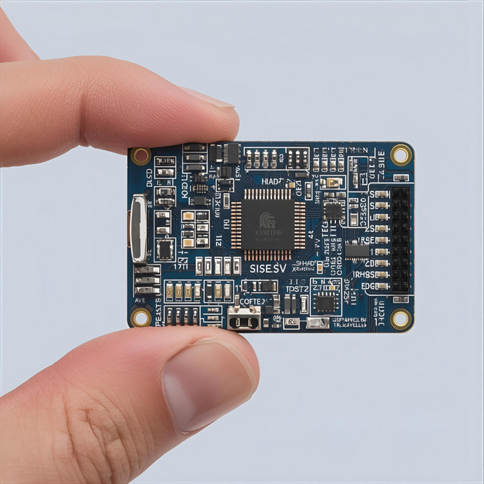 Seeed Studio XIAO ESP32C3 Tutorial: Mastering the World's Smallest RISC-V Development Board