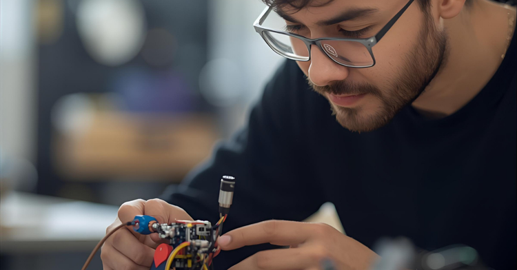 Your Complete Guide to Building Amazing Projects in 2025