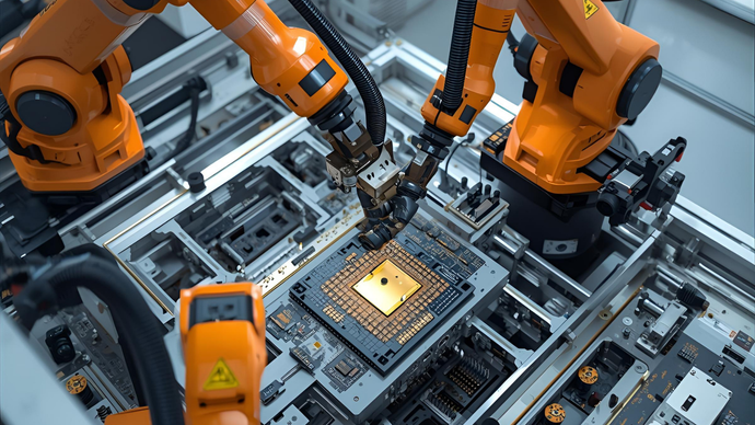 Precision Assembly Automation: XYZ Digital's 3-Axis Screw System Success Story