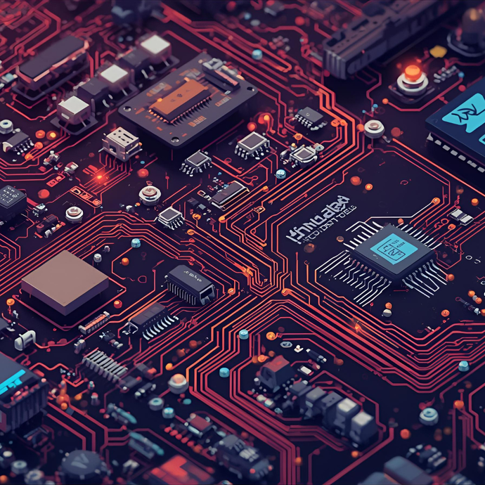 Embedded Systems Fundamentals: Choosing the Right Development Kit