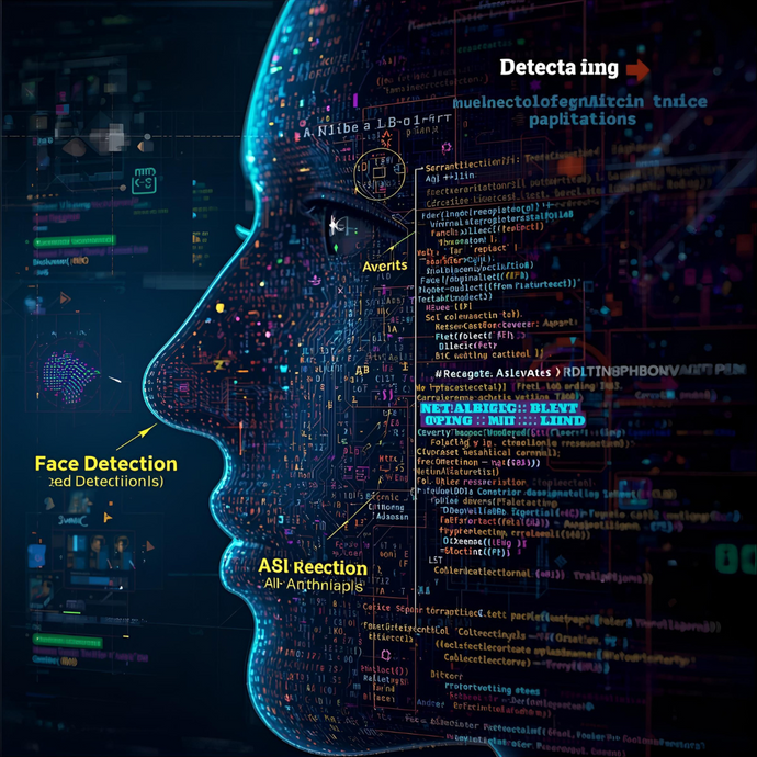 Complete Guide to Face Detection and Recognition Using MTCNN and OpenCV