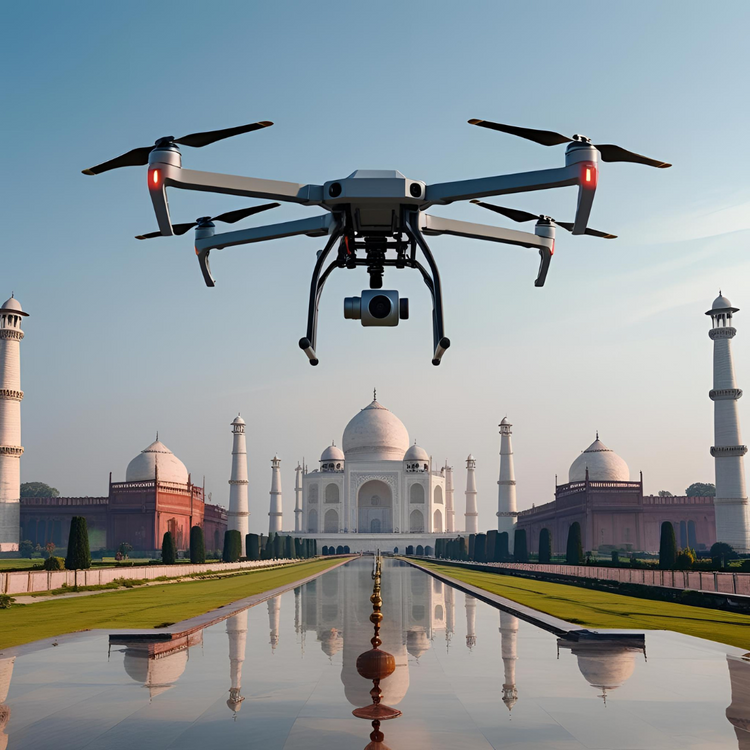 Drone Photography Regulations India: Complete Legal Guide for Safe and Compliant Aerial Photography in 2025