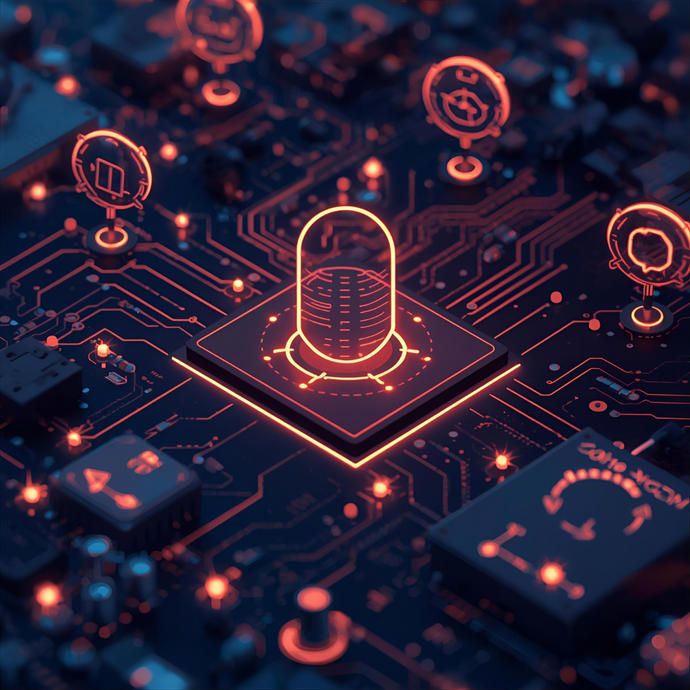 Building an Offline Voice Assistant with Local LLM and Audio Processing