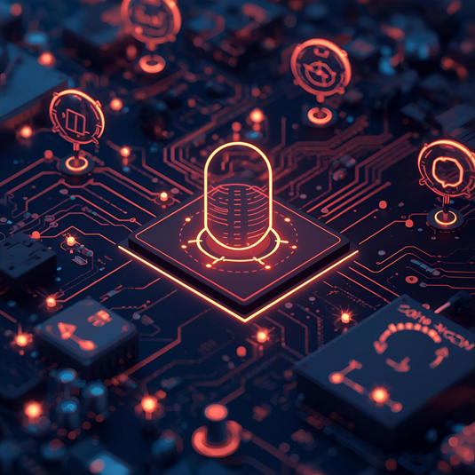 Building an Offline Voice Assistant with Local LLM and Audio Processing