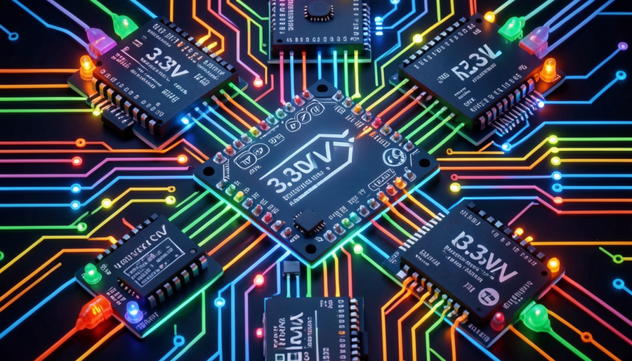 3.3V Arduino Boards: Complete Guide for Modern Electronics Projects