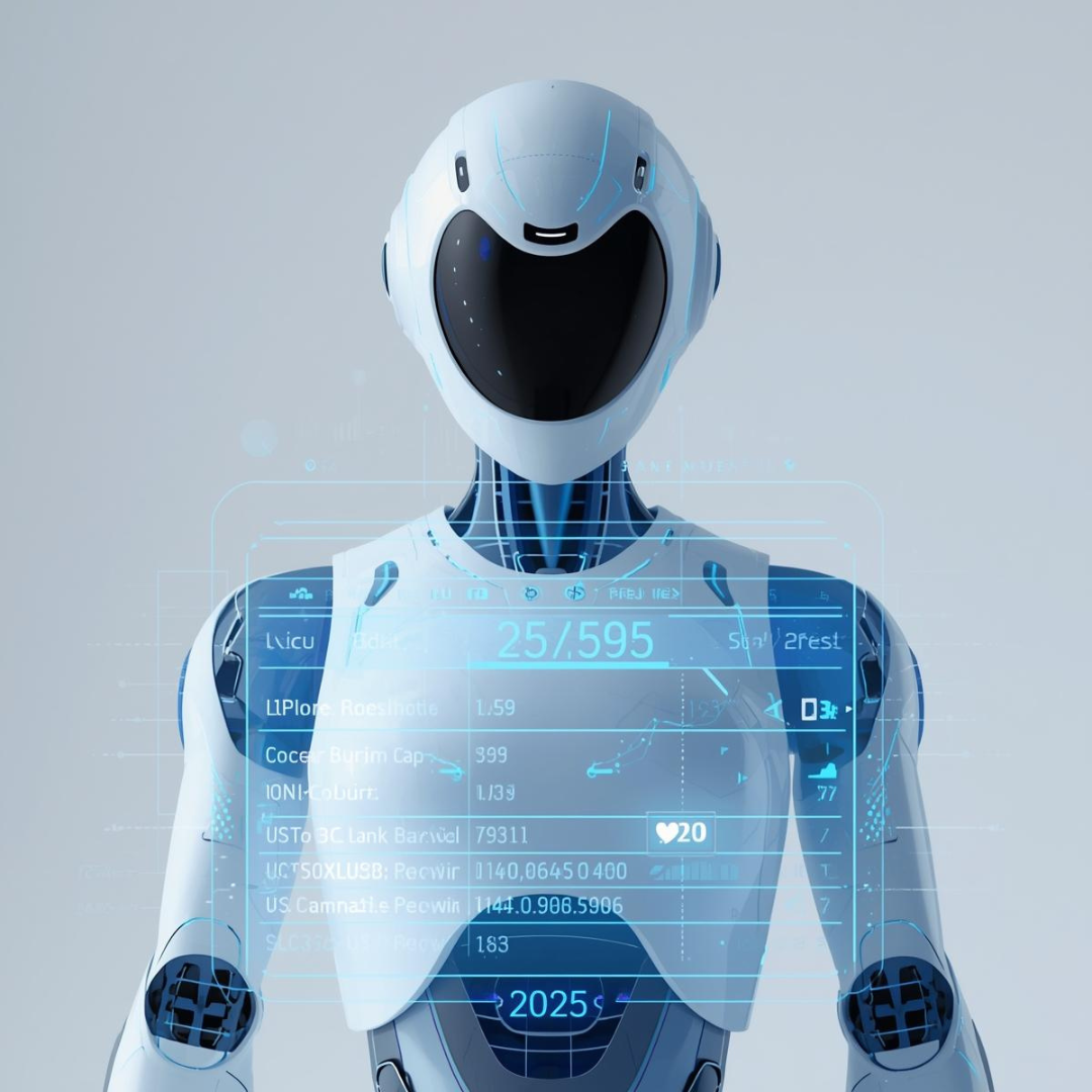 Humanoid Robot Price Guide: What Different Models Cost in 2025 ...