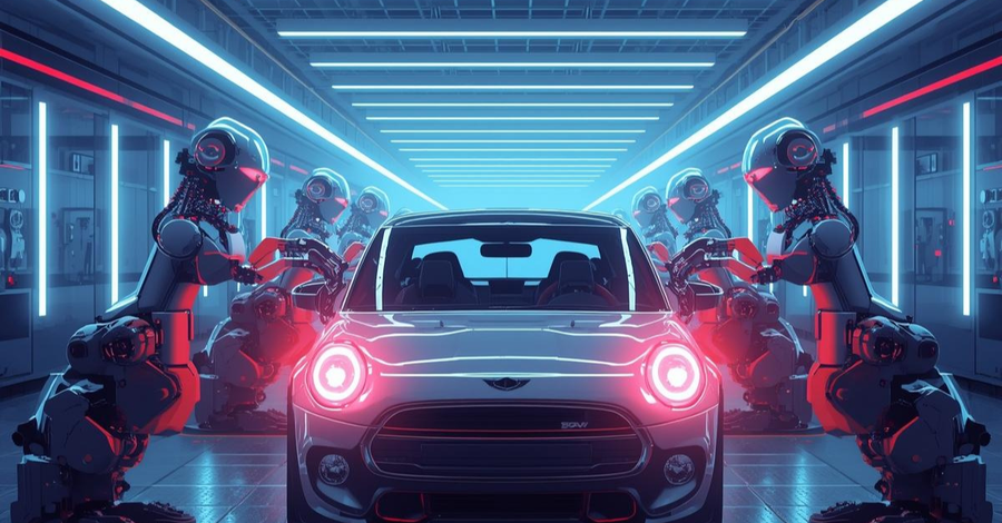 Automation and Engineering: Modern Technologies Reshaping Industries
