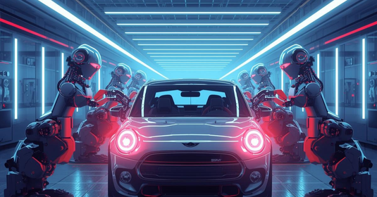 Automation and Engineering: Modern Technologies Reshaping Industries