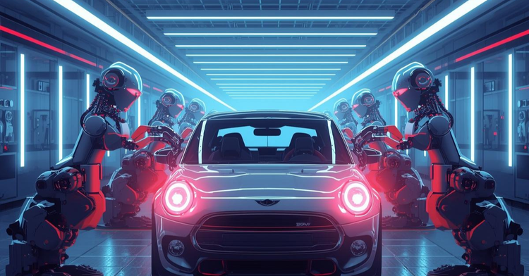 Automation and Engineering: Modern Technologies Reshaping Industries