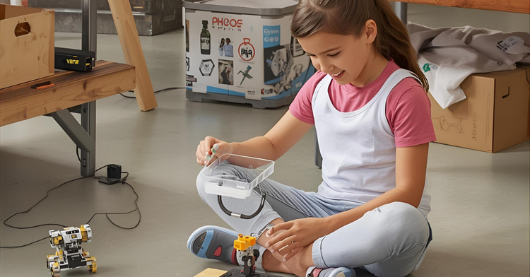 Best Robotics Kits for Beginners – ThinkRobotics.com