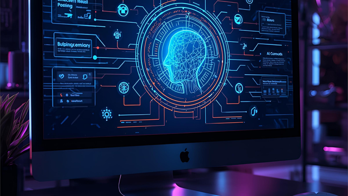 Generative AI for Social Media Automation: Building Auto-Posting Workflows