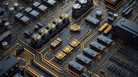 Industrial PCB Design for Railway Applications: Meeting Safety Standards