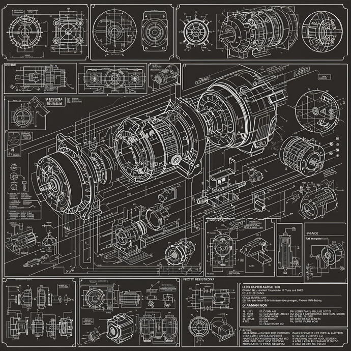 LDO Motors NEMA 17 Datasheet: Complete Technical Guide 2025