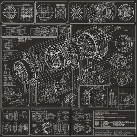 LDO Motors NEMA 17 Datasheet: Complete Technical Guide 2025