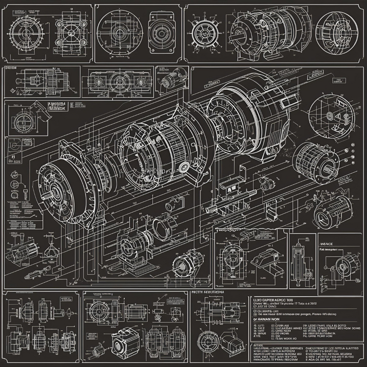LDO Motors NEMA 17 Datasheet: Complete Technical Guide 2025
