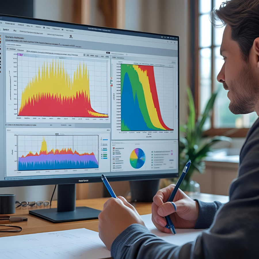 Edge Impulse Audio Classification Tutorial: Build Smart Audio Recognition Models for Edge Devices