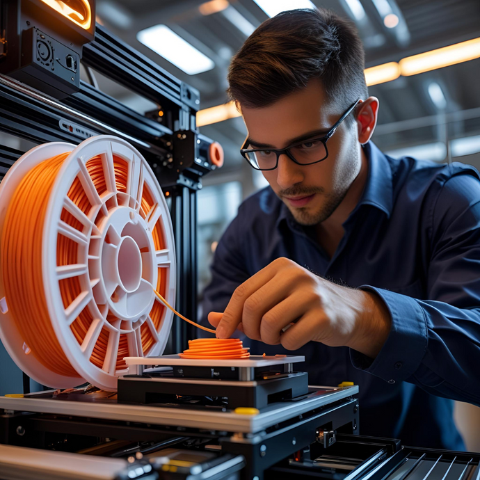 The Complete Guide to 3D Printing with TPU Filament: Everything You Need to Know