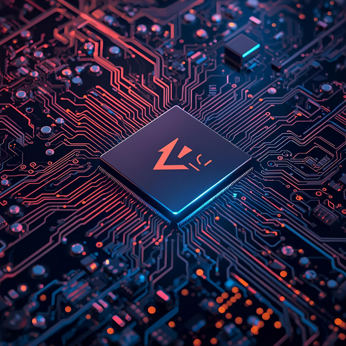 RISC-V vs. ARM: The Future of Microcontrollers in 2025