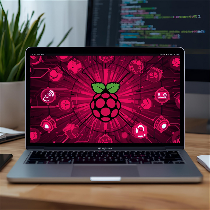 Getting Started with Raspberry Pi Pico W: Complete Beginner's Guide 2025