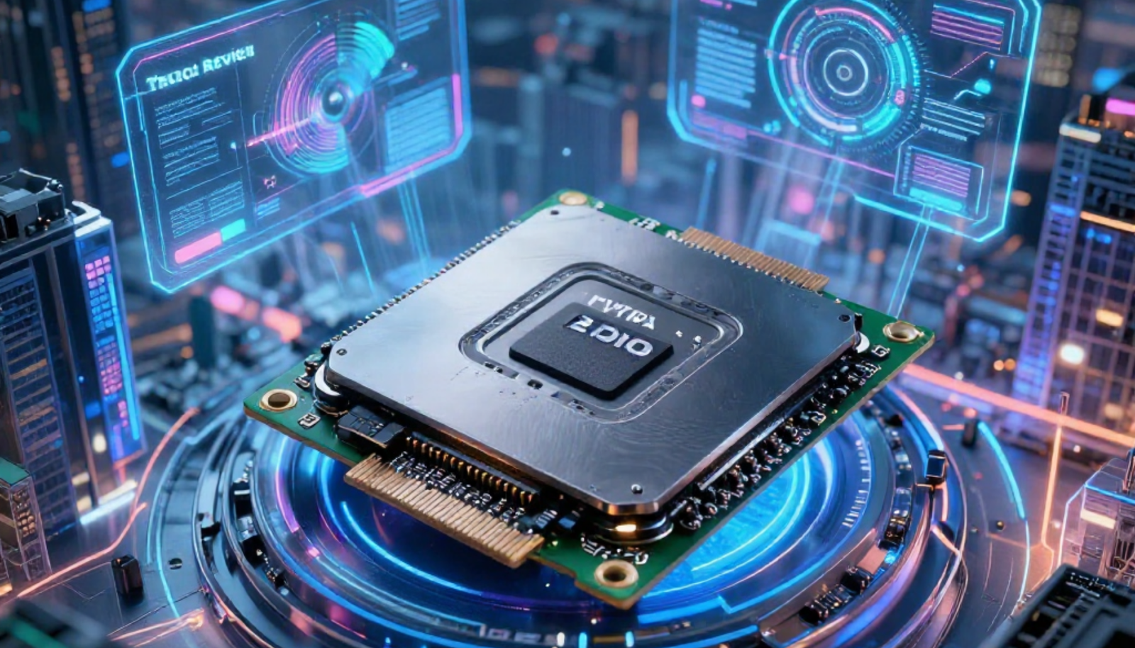 NVIDIA Jetson Orin Nano Module Review: Entry-Level Edge AI in a Credit-Card Form Factor