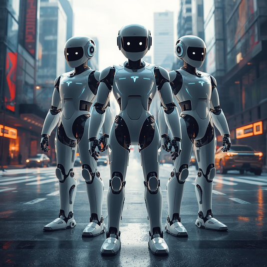 Tesla Robot Price vs Competitors: Which Humanoid Robot Offers Best Value?