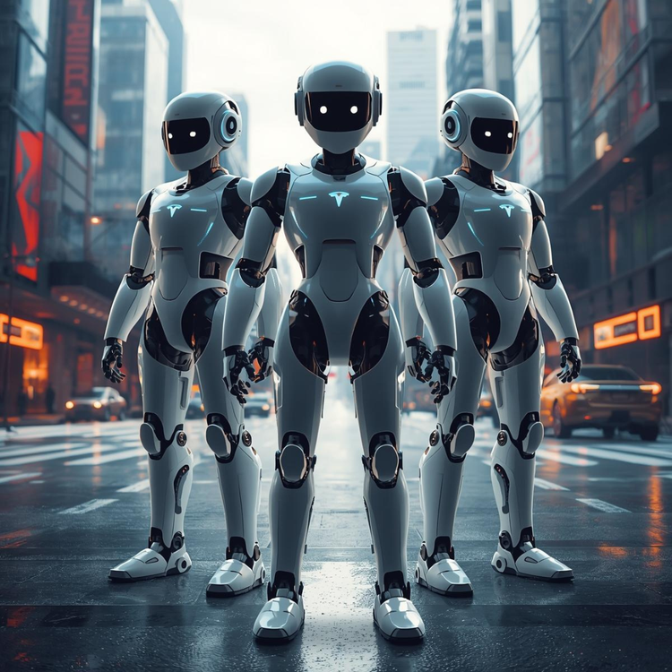 Tesla Robot Price vs Competitors: Which Humanoid Robot Offers Best Value?