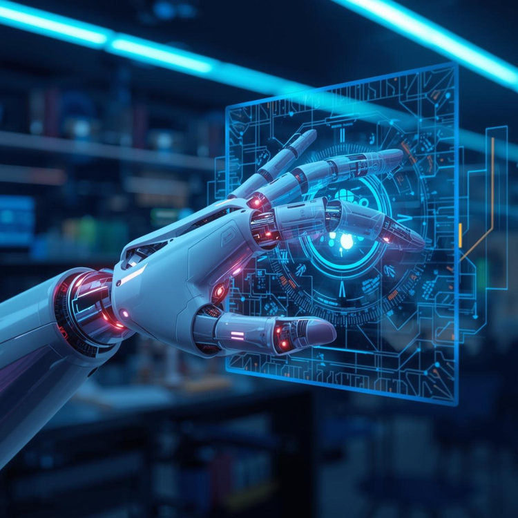 AI and Robotics Integration: Technologies Driving the Future