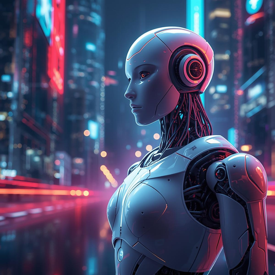 Robotics AI: Complete Guide to Artificial Intelligence in Modern Robots