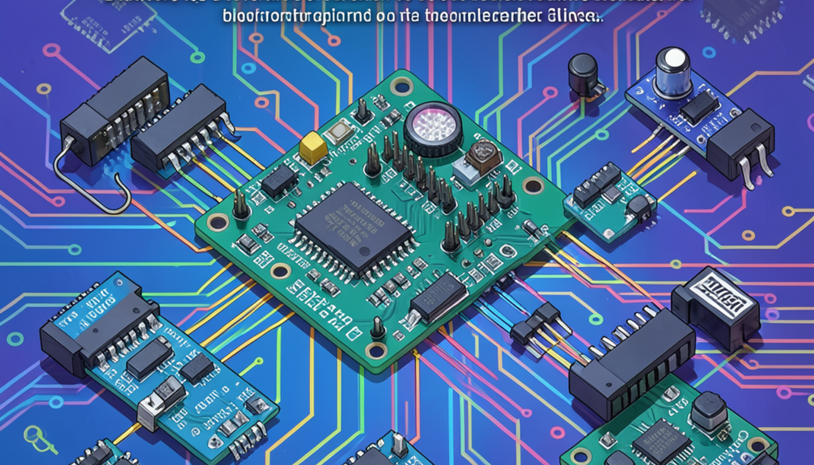 Arduino Shields and Sensors: Complete Guide to Expanding Your Arduino Projects