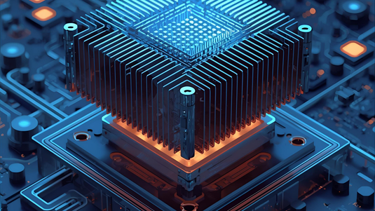 Thermal Management Solutions: Designing Heat Sinks for SOM and Edge Computing