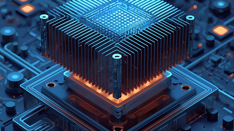 Thermal Management Solutions: Designing Heat Sinks for SOM and Edge Computing