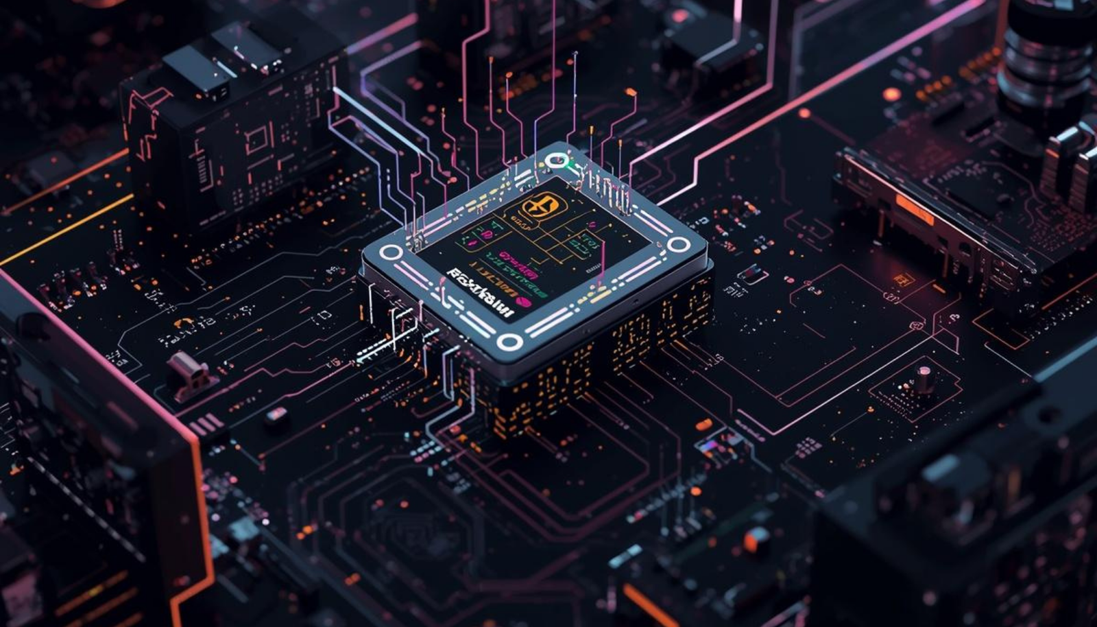 reTerminal DM Review: The Industrial HMI That Runs on Raspberry Pi CM4