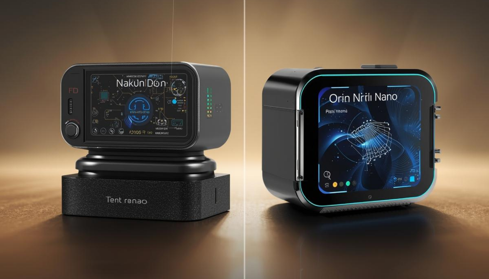 Jetson Nano vs Orin Nano: Complete Comparison Guide 2025