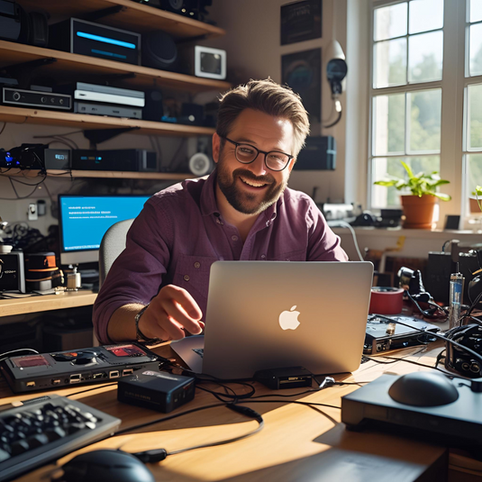 Setting up a WireGuard VPN on Raspberry Pi for Secure IoT