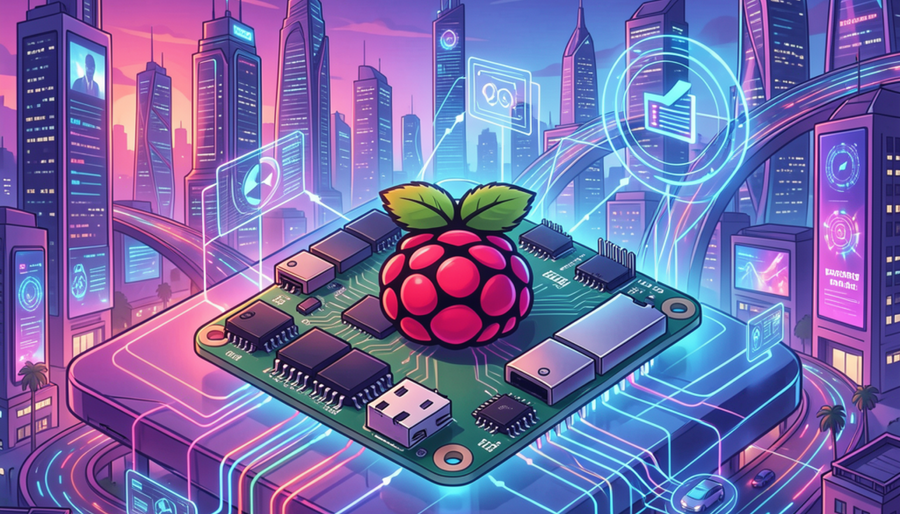 Buy Raspberry Pi India: Complete Purchasing Guide for 2026