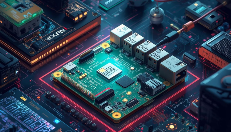 Raspberry Pi 4 Model B 8GB: Complete Guide and Performance Analysis