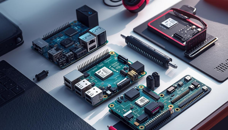 Raspberry Pi 5 Accessories: Complete Guide to Essential and Advanced Add-ons