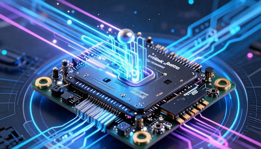 ThinkRobotics Jetson Nano Dev Kit (SUB) Review: The eMMC-Equipped Nano for Learners and Makers