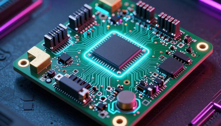 Raspberry Pi Compute Module 4 Review: The Production-Ready CM4 Built for Embedded Products