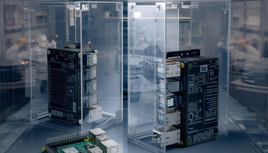 Raspberry Pi Heat Sinks and Cases: Complete Cooling and Protection Guide