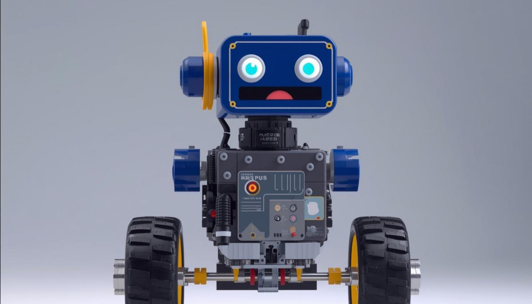 How to Build a Line Follower Robot (LFR) Without Coding β ThinkRobotics.com