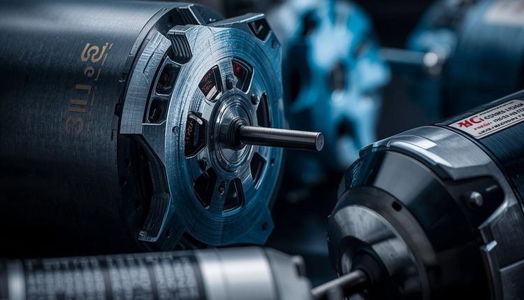 High Torque DC Motors: Top 5 Picks for Robowars (Combat Robots)