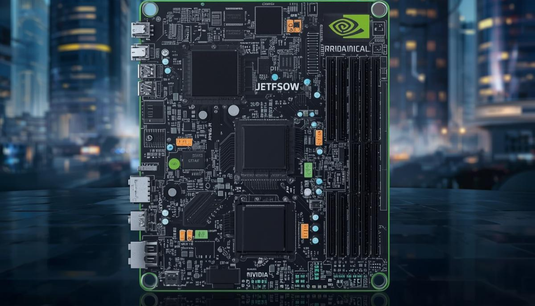 NVIDIA Jetson Orin NX Module Review: Specs, Use Cases, Price, and How It Compares