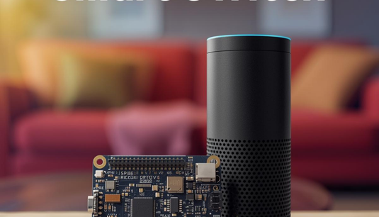 How to Build a Smart Switch: Home Automation with ESP32 & Alexa