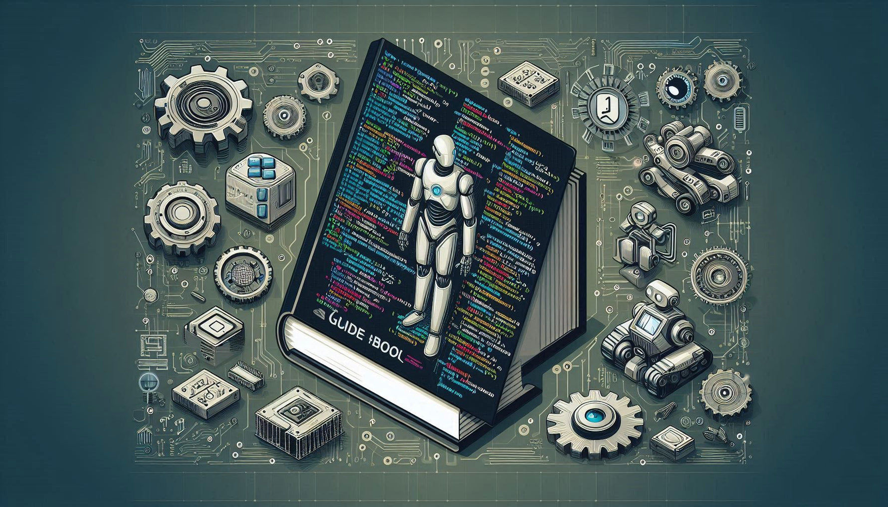 What Coding Language is Best for Robotics: Complete Guide ...