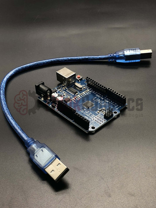 Arduino UNO