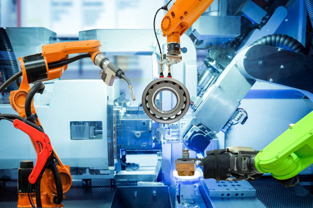 Automation- an industry imperative