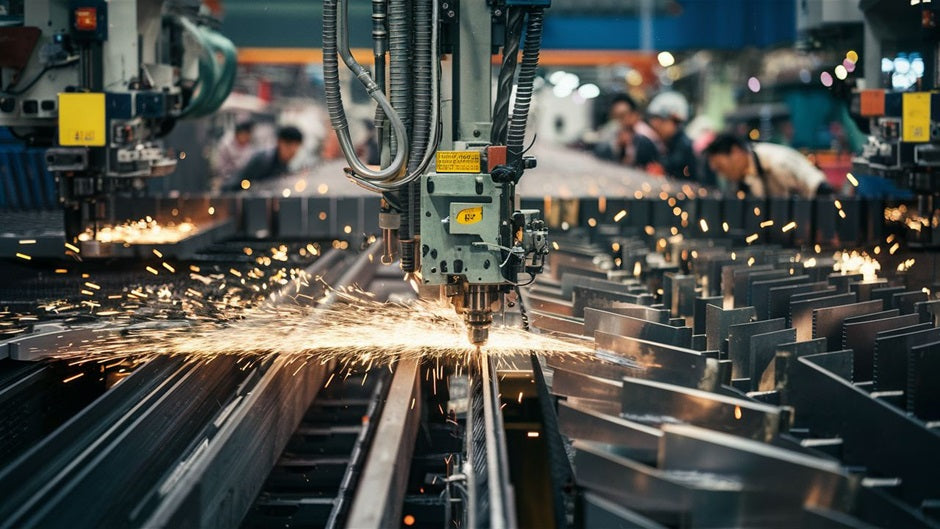 6 Essential Steps to Selecting the Ideal Laser Cutting Machine for Business (Boost Efficiency & Slash Costs)