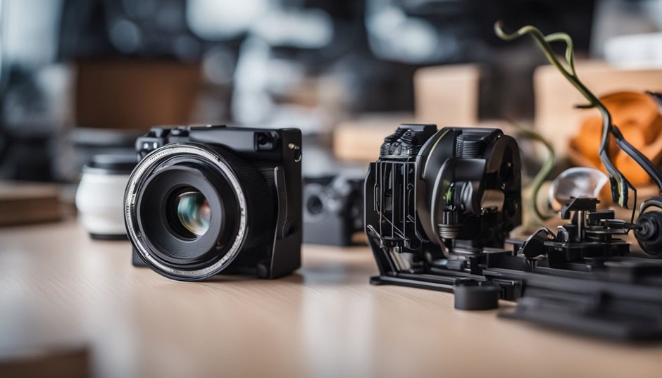 3D Printing Mastery: 10 Critical Components You Have Not Heard About (But Will Skyrocket Your Projects' Quality)